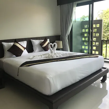 Amarina Green Lamai Beach  Exterior photo