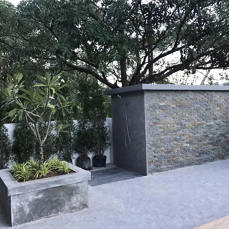 Amarina Green Lamai Beach  Exterior photo